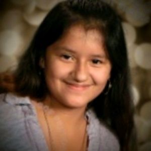 Meet your Posher, Leticia